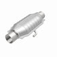 1982-88 Dodge Ramcharger Univ Catalytic Converter 2.25 T2 Rear 334015 Magnaflow