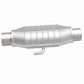 1982-88 Dodge Ramcharger Univ Catalytic Converter 2.25 T2 Rear 334015 Magnaflow - Catalytic Converters Car Part People