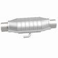 1982-88 Dodge Ramcharger Univ Catalytic Converter 2.25 T2 Rear 334015 Magnaflow