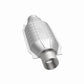 1982-88 Dodge Ramcharger Univ Catalytic Converter 2.25 T2 Rear 334015 Magnaflow