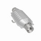 82-88 Dodge Ramcharger Universal Catalytic Converter 2.5 Rear 334016 Magnaflow
