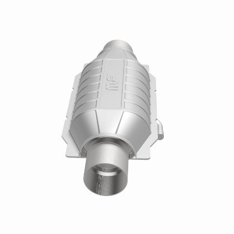 82-88 Dodge Ramcharger Universal Catalytic Converter 2.5 Rear 334016 Magnaflow