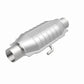 82-88 Dodge Ramcharger Universal Catalytic Converter 2.5 Rear 334016 Magnaflow