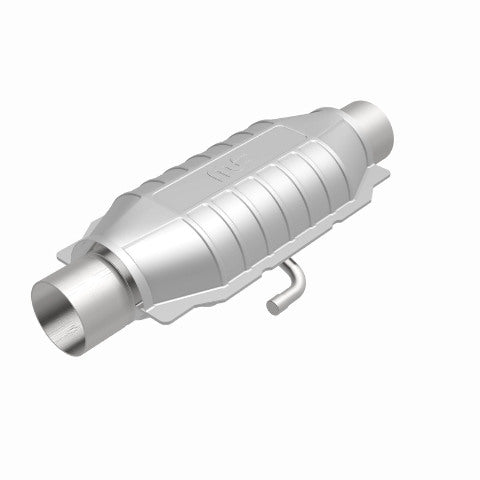 82-88 Dodge Ramcharger Universal Catalytic Converter 2.5 Rear 334016 Magnaflow