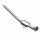 1984-1987 Dodge Caravan Direct-Fit Catalytic Converter 334283 Magnaflow - Catalytic Converters Car Part People