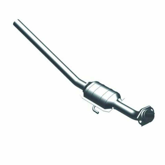 1984-1987 Dodge Caravan Direct-Fit Catalytic Converter 334283 Magnaflow - Catalytic Converters Car Part People