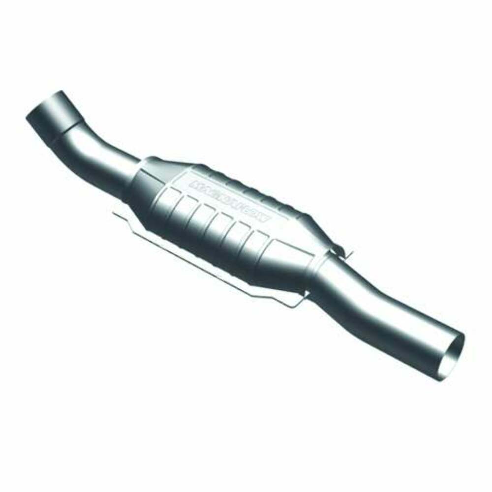 80-87 Dodge/Plym Van V8 CA Direct-Fit Catalytic Converter 334289 Magnaflow