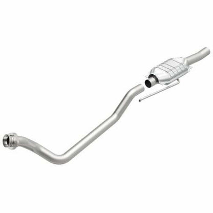 1984-1986 Ford E-150 Econoline Direct-Fit Catalytic Converter 334301 Magnaflow - Catalytic Converters Car Part People