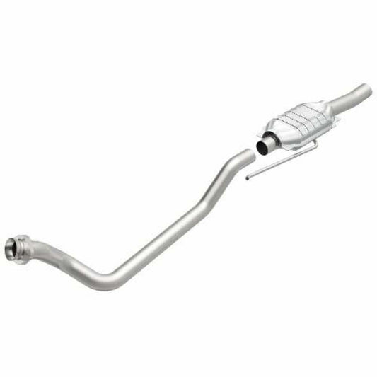 1984-1986 Ford E-150 Econoline Direct-Fit Catalytic Converter 334301 Magnaflow - Catalytic Converters Car Part People