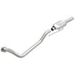 1984-1986 Ford E-150 Econoline Direct-Fit Catalytic Converter 334301 Magnaflow - Catalytic Converters Car Part People