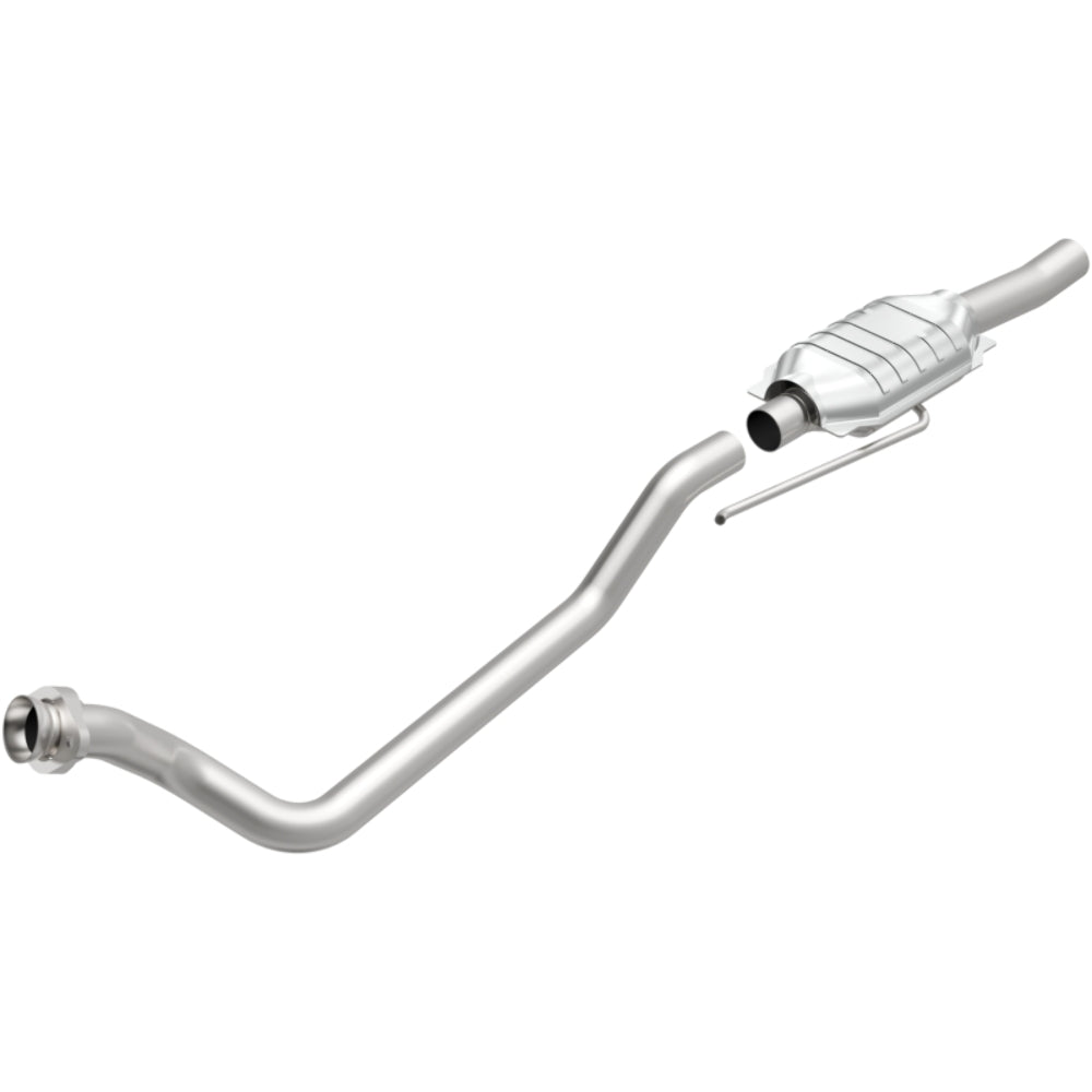 1984-1986 Ford E-150 Econoline Direct-Fit Catalytic Converter 334301 Magnaflow - Catalytic Converters Car Part People