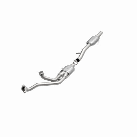 87-95 Ford E-350 Eco Club Wagon Direct-Fit Catalytic Converter 334302 Magnaflow