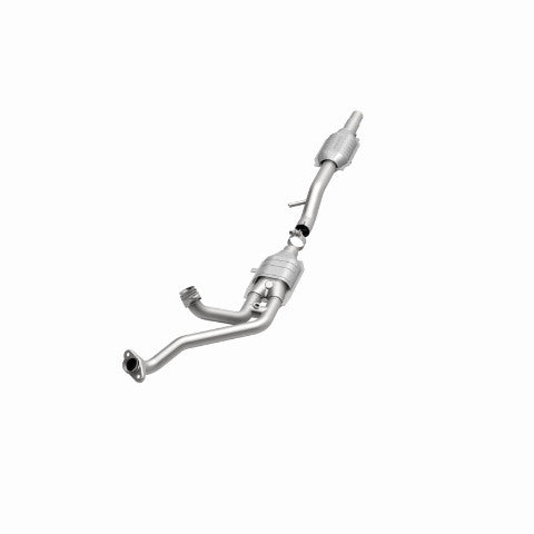 87-95 Ford E-350 Eco Club Wagon Direct-Fit Catalytic Converter 334302 Magnaflow