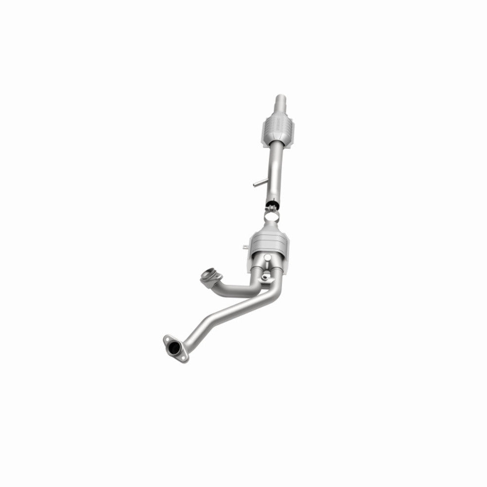 87-95 Ford E-350 Eco Club Wagon Direct-Fit Catalytic Converter 334302 Magnaflow - Catalytic Converters Car Part People
