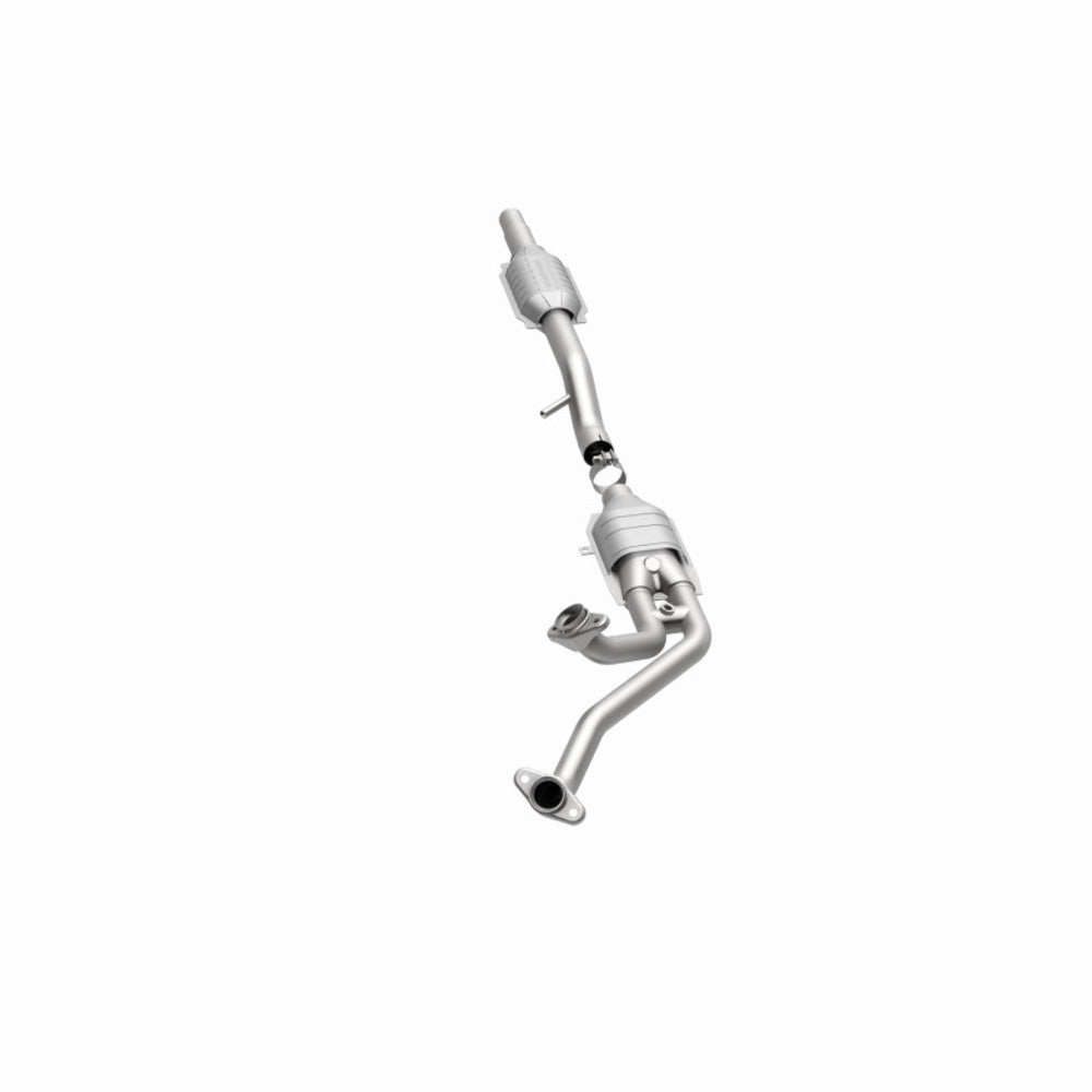 87-95 Ford E-350 Eco Club Wagon Direct-Fit Catalytic Converter 334302 Magnaflow - Catalytic Converters Car Part People