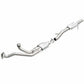 87-95 Ford E-350 Eco Club Wagon Direct-Fit Catalytic Converter 334302 Magnaflow
