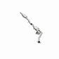 87-95 Ford E-350 Eco Club Wagon Direct-Fit Catalytic Converter 334302 Magnaflow - Catalytic Converters Car Part People