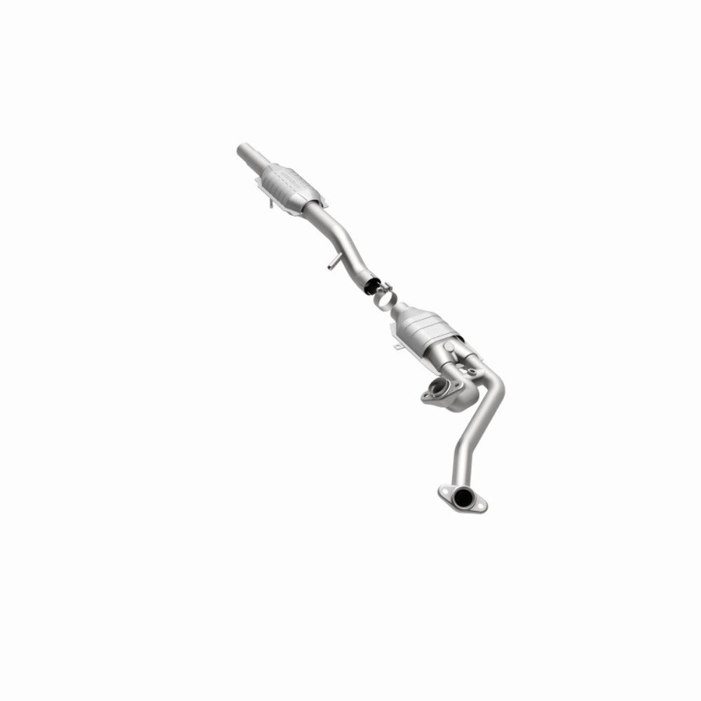 87-95 Ford E-350 Eco Club Wagon Direct-Fit Catalytic Converter 334302 Magnaflow - Catalytic Converters Car Part People