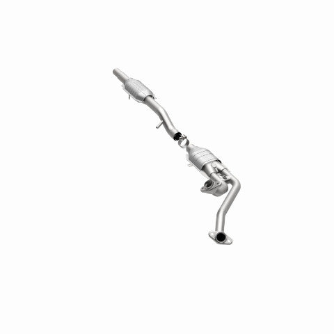 87-95 Ford E-350 Eco Club Wagon Direct-Fit Catalytic Converter 334302 Magnaflow