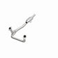 Catalytic Converter for California Grade CARB Compliant Direct-Fit Catalytic Converter MagnaFlow 334307