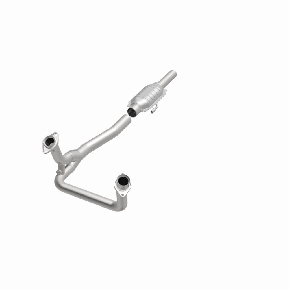Catalytic Converter for California Grade CARB Compliant Direct-Fit Catalytic Converter MagnaFlow 334307
