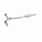 Catalytic Converter for California Grade CARB Compliant Direct-Fit Catalytic Converter MagnaFlow 334307