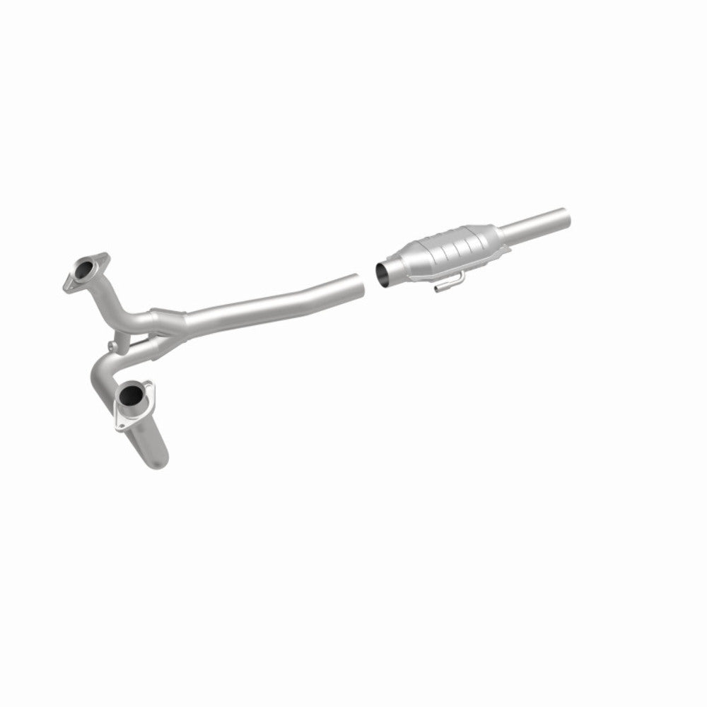 Catalytic Converter for California Grade CARB Compliant Direct-Fit Catalytic Converter MagnaFlow 334307