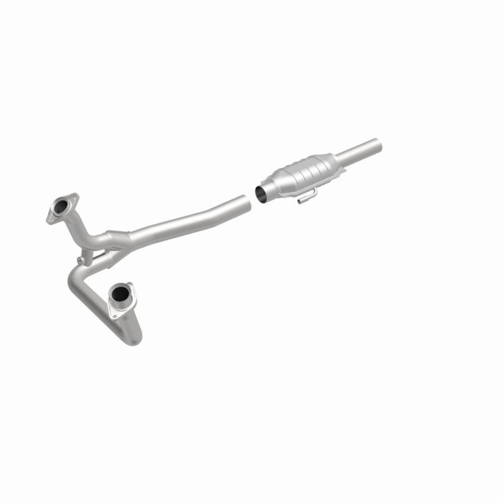 Catalytic Converter for California Grade CARB Compliant Direct-Fit Catalytic Converter MagnaFlow 334307