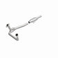 Catalytic Converter for California Grade CARB Compliant Direct-Fit Catalytic Converter MagnaFlow 334307