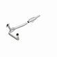 Catalytic Converter for California Grade CARB Compliant Direct-Fit Catalytic Converter MagnaFlow 334307