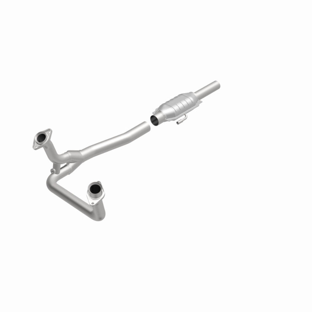 Catalytic Converter for California Grade CARB Compliant Direct-Fit Catalytic Converter MagnaFlow 334307