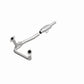 Catalytic Converter for California Grade CARB Compliant Direct-Fit Catalytic Converter MagnaFlow 334307