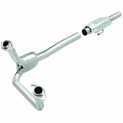 Catalytic Converter for California Grade CARB Compliant Direct-Fit Catalytic Converter MagnaFlow 334307