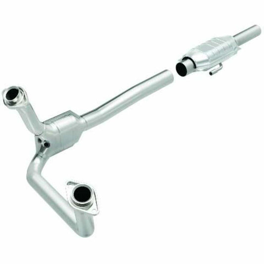 Catalytic Converter for California Grade CARB Compliant Direct-Fit Catalytic Converter MagnaFlow 334307