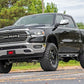 Fits Ram 1500 4WD (2019-2024) 6 Inch Lift Kit; N3 Struts; Dual Rate Coils; 33431