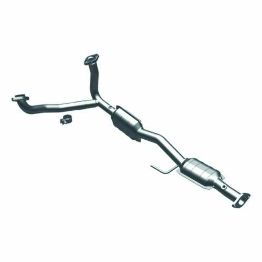 1990-1995 Ford Aerostar Direct-Fit Catalytic Converter 334311 Magnaflow