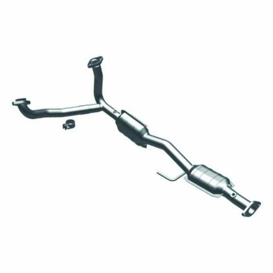 1990-1995 Ford Aerostar Direct-Fit Catalytic Converter 334311 Magnaflow