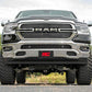 Fits Ram 1500 4WD (2019-2024) 6 Inch Lift Kit; M1/M1; Dual Rate Coils; 33440