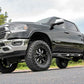Fits Ram 1500 4WD (2019-2024) 6 Inch Lift Kit; M1/M1; Dual Rate Coils; 33440
