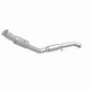2015-16 Mercedes-Benz GL450 CARB Compliant Catalytic Converter 5551551 Magnaflow - Catalytic Converters Car Part People