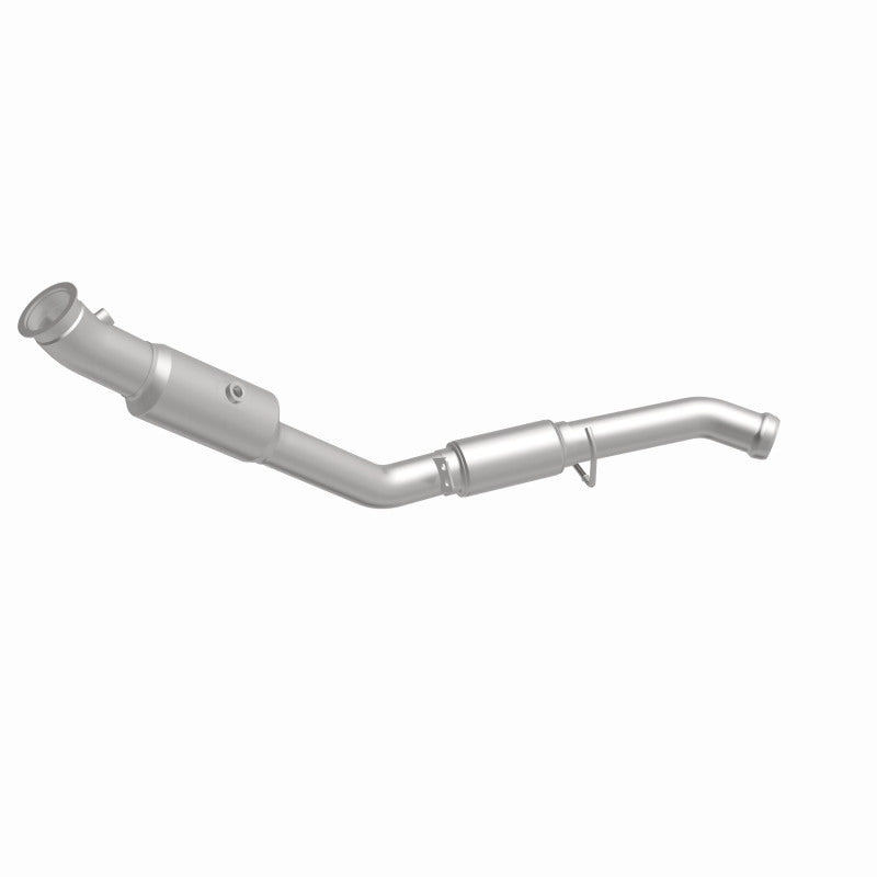 2015-16 Mercedes-Benz GL450 CARB Compliant Catalytic Converter 5551551 Magnaflow - Catalytic Converters Car Part People