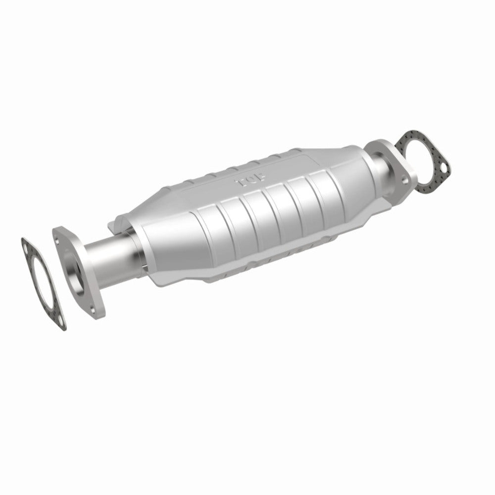 1994-1995 Mercury Villager Direct-Fit Catalytic Converter 334760 Magnaflow