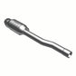 1987-1988 Land Rover Range Rover Direct-Fit Catalytic Converter 334826 Magnaflow - Catalytic Converters Car Part People