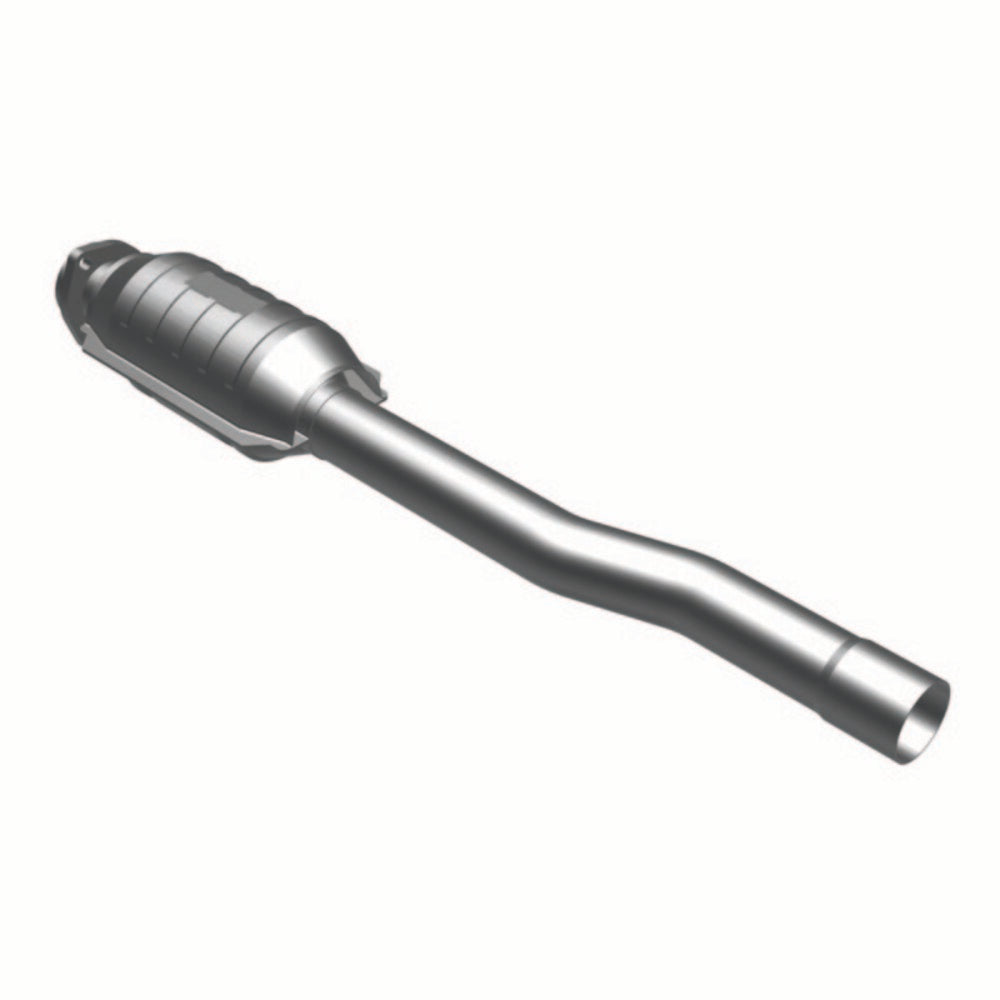 1987-1988 Land Rover Range Rover Direct-Fit Catalytic Converter 334826 Magnaflow - Catalytic Converters Car Part People