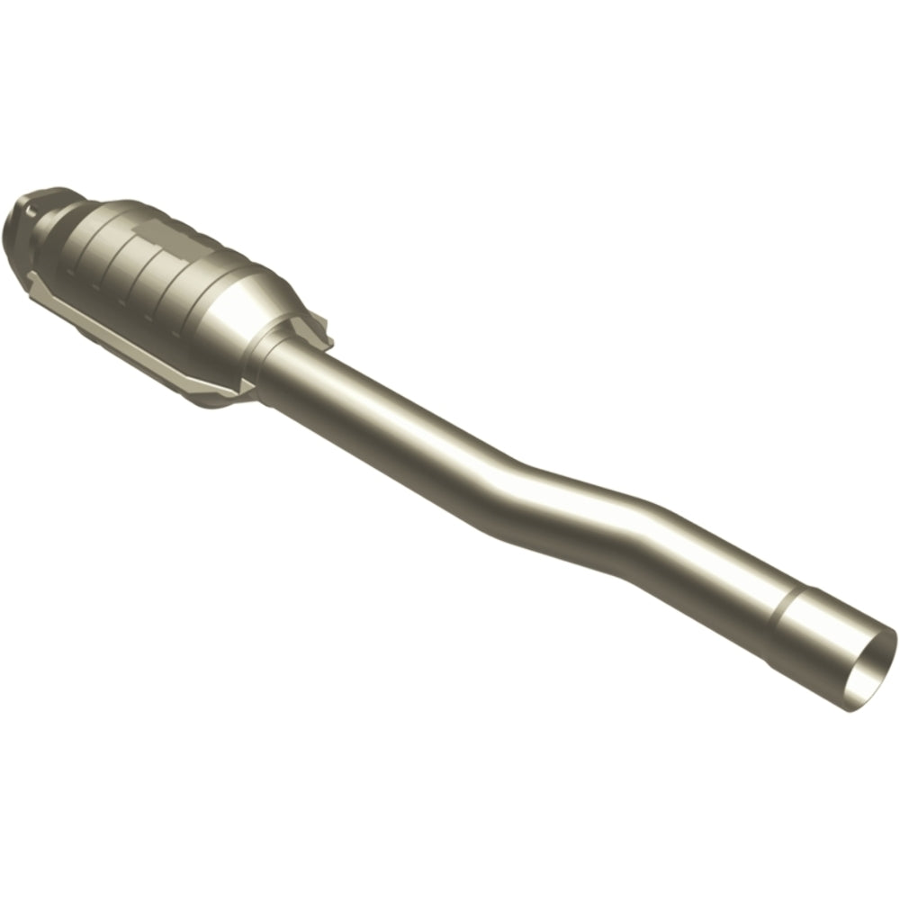 1987-1988 Land Rover Range Rover Direct-Fit Catalytic Converter 334826 Magnaflow - Catalytic Converters Car Part People