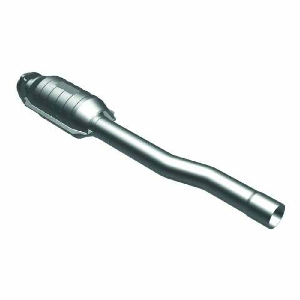 1987-1988 Land Rover Range Rover Direct-Fit Catalytic Converter 334826 Magnaflow - Catalytic Converters Car Part People