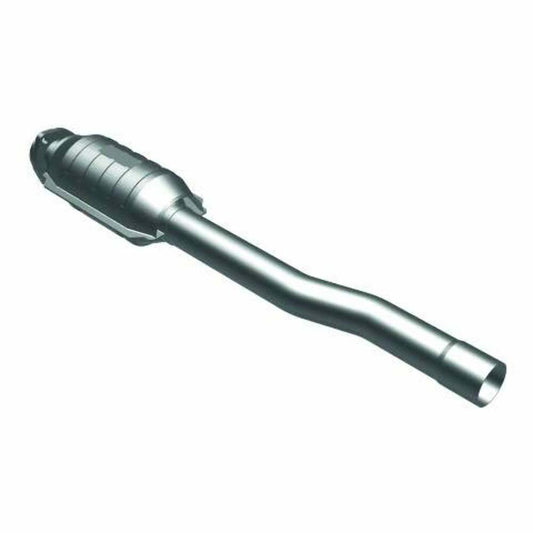 1987-1988 Land Rover Range Rover Direct-Fit Catalytic Converter 334826 Magnaflow - Catalytic Converters Car Part People