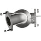 Catalytic Converter for 2018-2023 Alfa Romeo Stelvio 2.0L MagnaFlow 280295