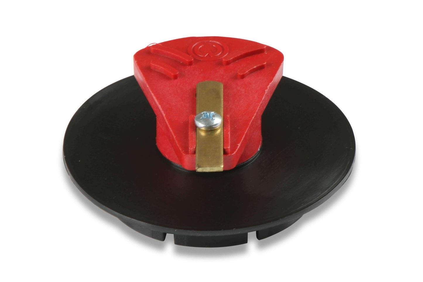 Mallory 335 Mallory Rotor-Shutter Wheel, 8 Cylinder, Unilite®