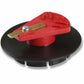 Mallory 335 Mallory Rotor-Shutter Wheel, 8 Cylinder, Unilite®